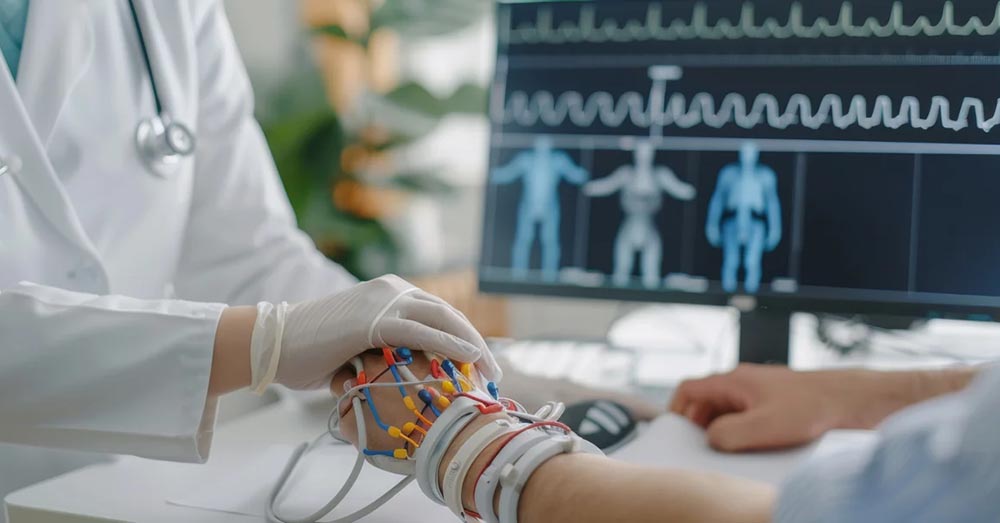 emg ambulanta Terme Ptuj
