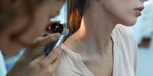 Dermatološka ambulanta​