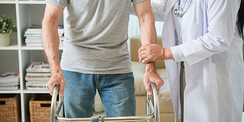 Ortopedska ambulanta